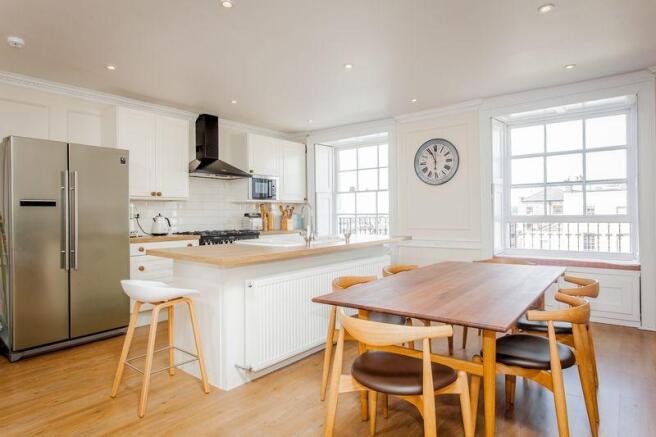 Stunning Kitchen