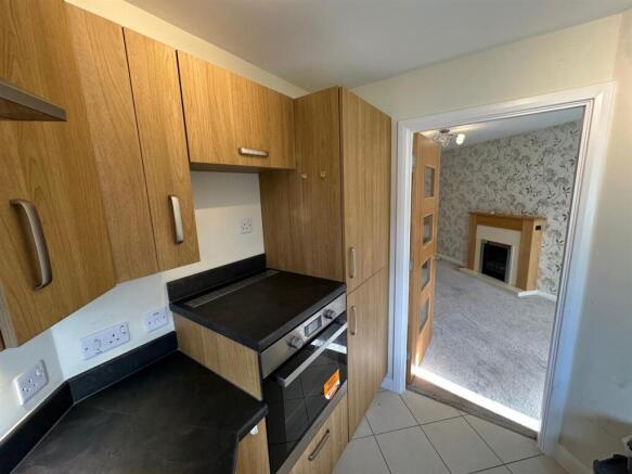 1 bed Apartment for sale Image 9