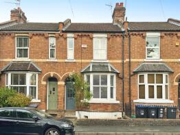 31, Hitchman Road, Leamington Spa CV31 3QH