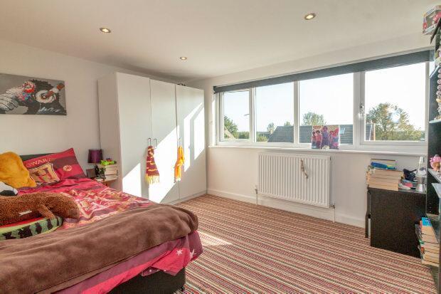 Bedroom 5