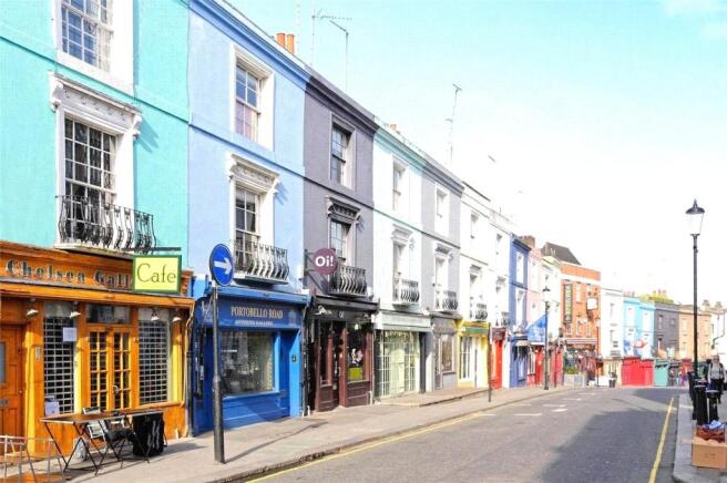 Portobello Road