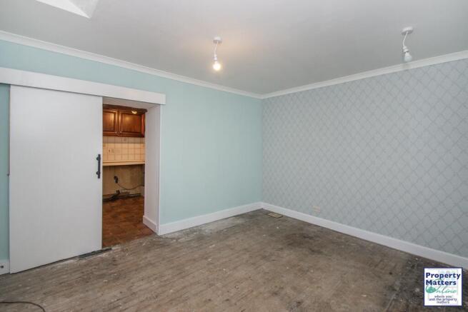 Dining/Sitting Room