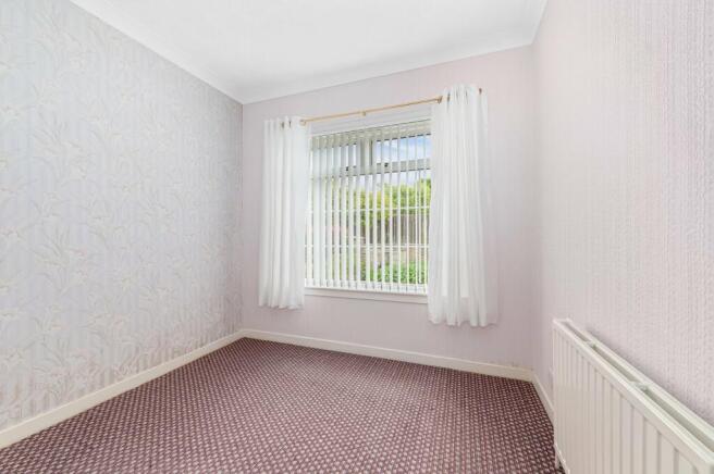 Bedroom 2 - 2.70m (8