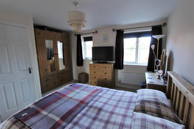 Bedroom One (2)