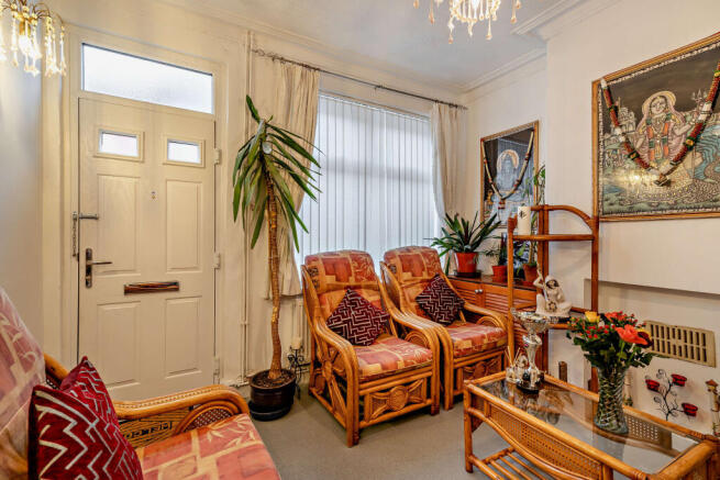 Worthington Street, Leicester, LE2 photo 4