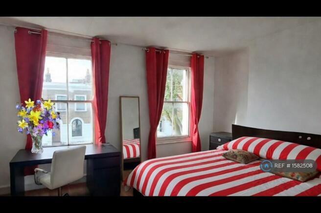 Available Room