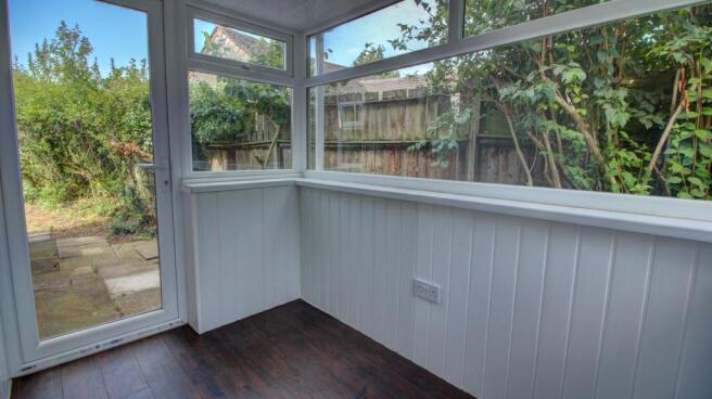 Side Extension