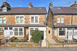 27, North Lodge Avenue, Harrogate HG1 3HX