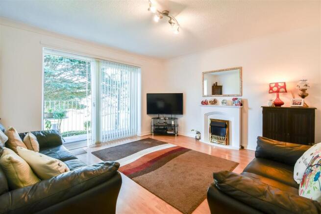 Living / Dining Room