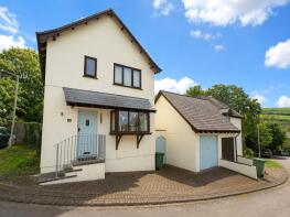 18, Myrtle Farm View, Braunton EX33 1QH
