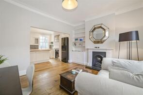 First Floor Flat, 2, Nelsons Row, London SW4 7JT