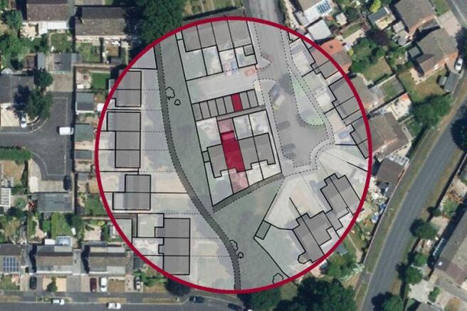 Aerial Map