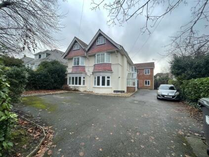 15 Portchester Road.