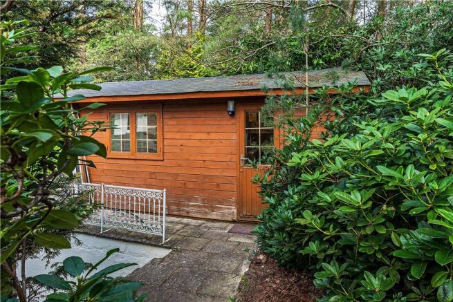 Summer House