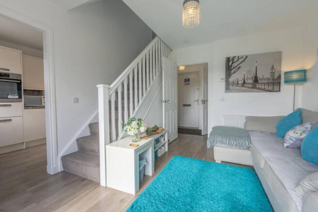 38 The Views Deanshaugh Road, Elgin, IV30 4JA photo 4