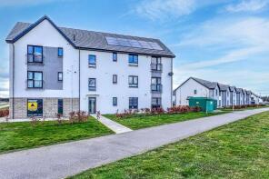 10, Jasmine Drive, Elgin IV30 8BQ