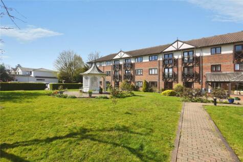 Ravenscourt, Sawyers Hall Lane, Brentwood, Essex, CM15