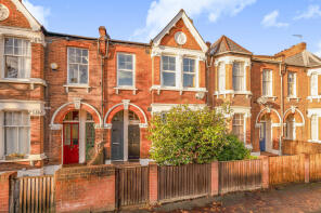 136a, Copleston Road, London SE15 4AF