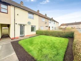 29, Balgonie Avenue, Glenrothes KY7 5DB
