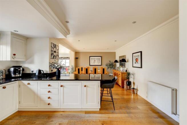 Kitchen Dining