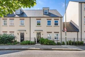 89, Pioneer Way, Bicester OX26 1BF
