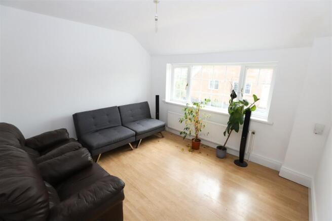 Bedroom Two (Rear)