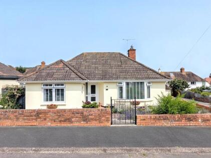 Hopcott Close, Minehead