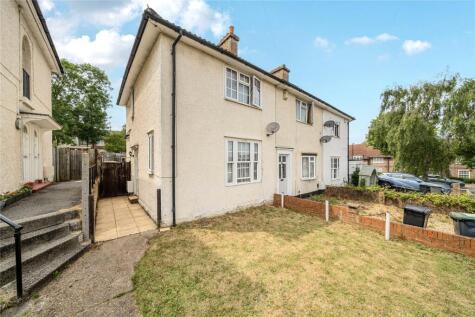 Lentmead Road, Bromley