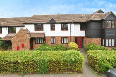 Copperfields, Basildon, Essex, SS15