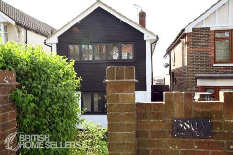 Havant Road, Farlington, Portsmouth, Hampshire, PO6