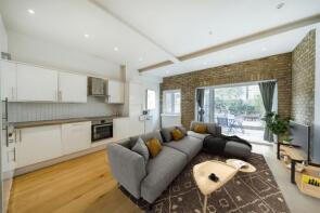 Flat 1, 56, Mercers Road, London N19 4PR