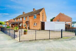 66, Mostyn Avenue, Syston LE7 2ES