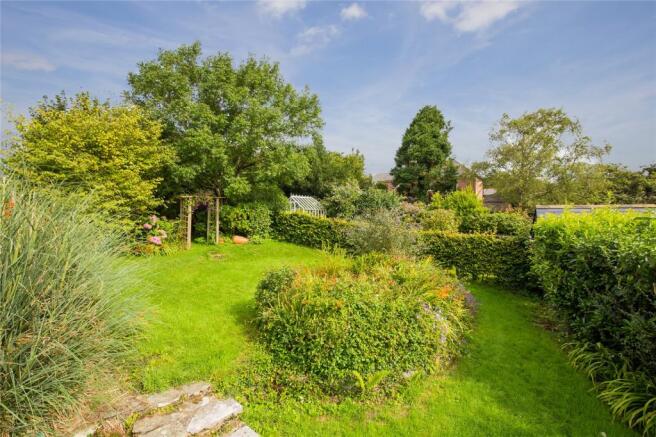 Garden 1