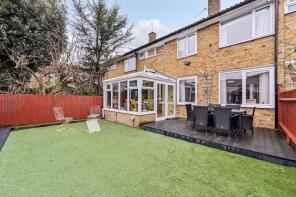 15, Rathmell Drive, London SW4 8JG