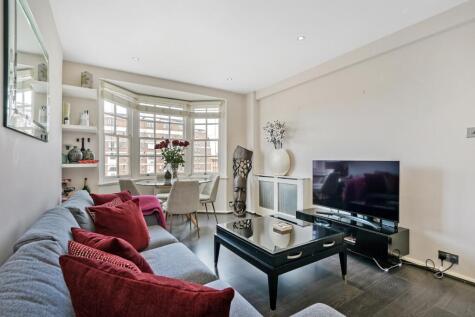 Cranmer Court, Chelsea, SW3