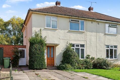 Goldsmith Avenue, Warwick, CV34