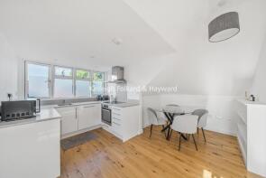 Flat 10, Bushey Mansions, Grand Drive, London SW20 9DH
