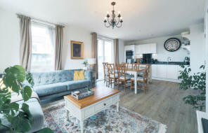 Flat 118, Chesterton House, Gayton Road, Harrow HA1 2DL