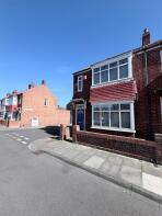 44, Rosebery Road, Hartlepool TS26 8LJ