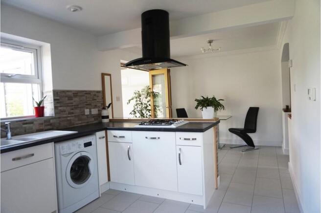 Kitchen / Diner