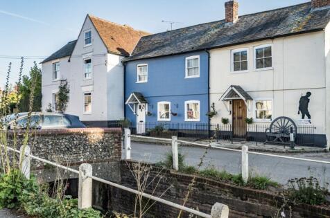 High Street, East Meon, GU32