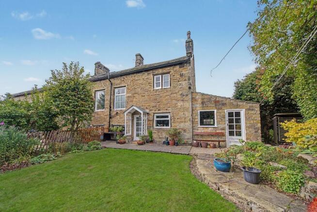 3 bed Semi-Detached for sale Image 12