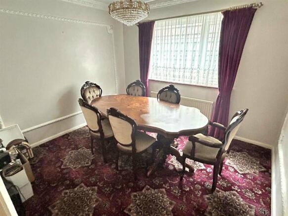 3 bed Detached Bungalow for sale Image 8