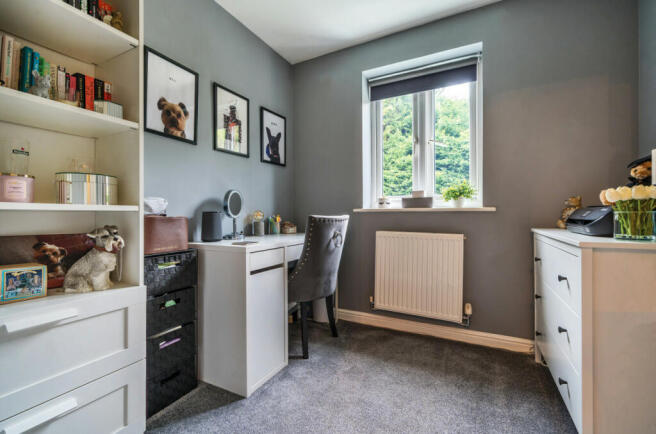 Bedroom 4