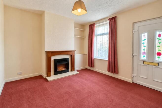 Park Road, Willaston, Nantwich, Cheshire, CW5 photo 4