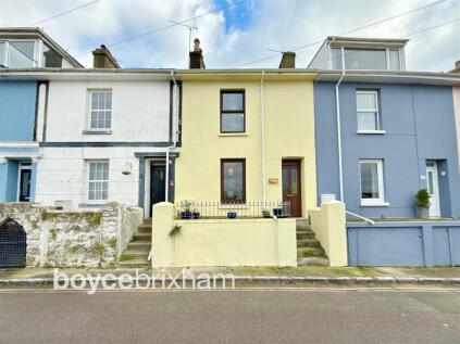 Mount Pleasant Road, Brixham