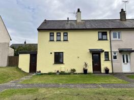 22, Ffordd Cerrig Mawr, Caergeiliog, Holyhead LL65 3LU