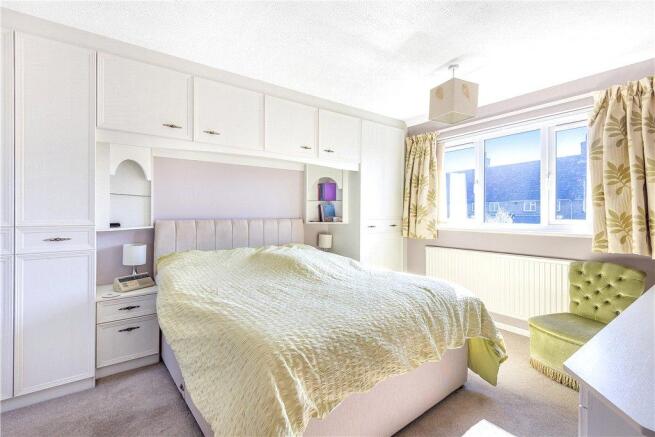 Bed 1