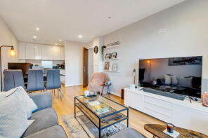 19, 1 Avershaw House, Chartfield Avenue, London SW15 6AD