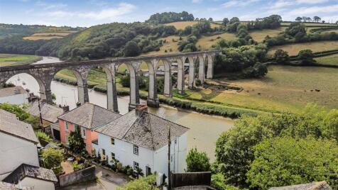 Higher Kelly, Calstock
